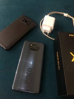 Poco X3 6/128gb