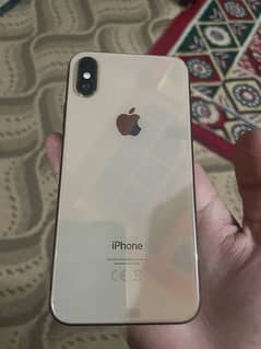 iPhone XS 256gb non pta