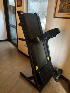 treadmill, Home gym, running machine