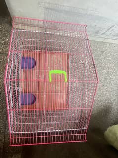 cage for sale