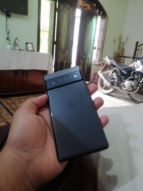 google pixel 6pro exchange possible 3