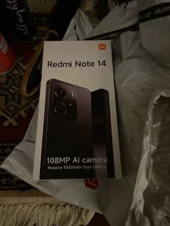 Redmi