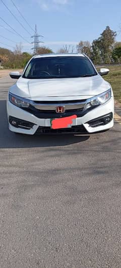 Honda City IVTEC 2019