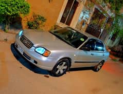 Baleno 2002