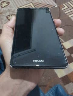 Huawei Mate S 3/32