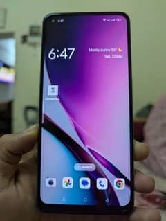 Oppo F21 pro 5 G