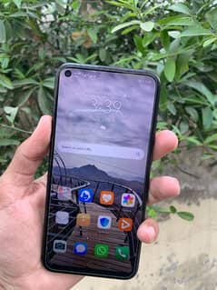 Huawei Y7 prime