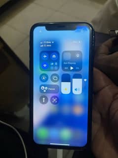 I phone xr