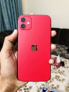 iPhone 11 64 gb 10/8