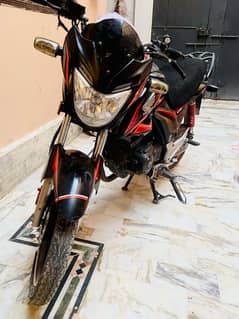 Honda Cb 150f