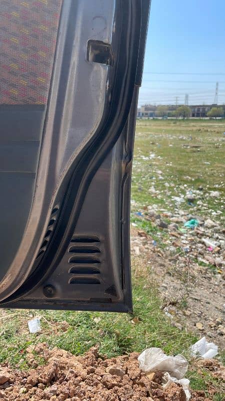 Suzuki Mehran VXR 2015 13