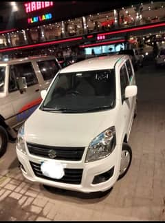 Suzuki Wagon R 2022