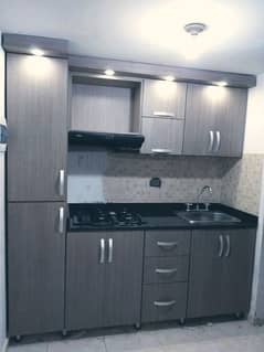 Carpenter-Kitchen,Wardrobe Wood ,Polish & Furniture Repairing Service