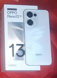 OPPO RENO 13 5G