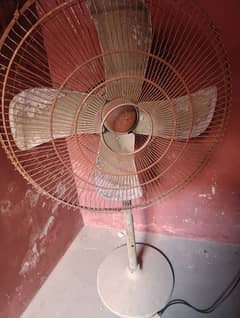 stand fan