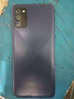 Samsung galaxy a02s