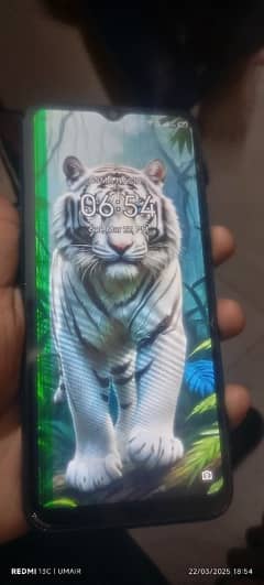 infinix smart 6