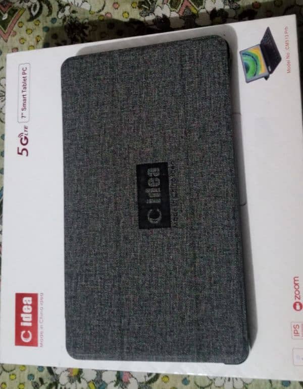 C idea 2