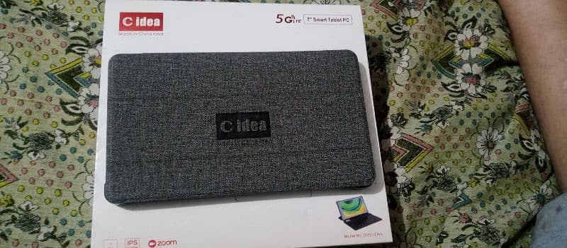 C idea 8