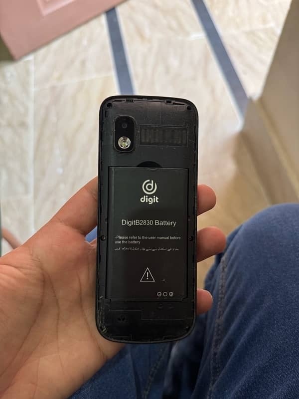 Jazz Digit 4G 2