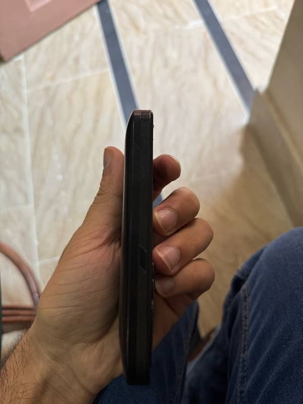 Jazz Digit 4G 4