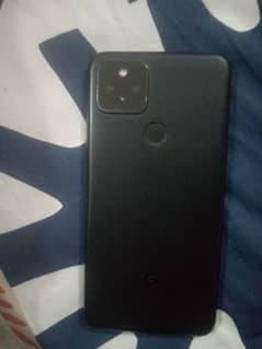 GOOGLE PIXEL 4a5g | 6gb ram | 128gb rom