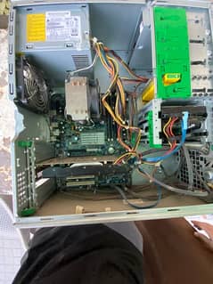 XEON W3580 URGENT FOR SALE EQUAL TO CORE I 5 4th GEN