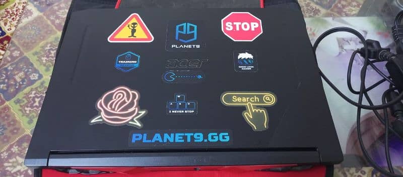 Acer Nitro 5 Laptop Intel Core I5 Nvidia GTX 1650 4
