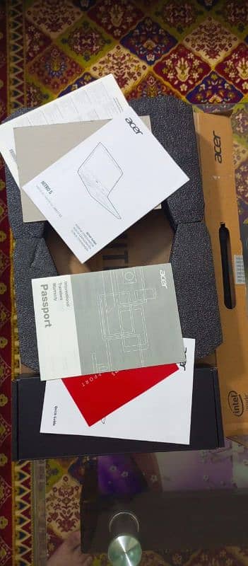 Acer Nitro 5 Laptop Intel Core I5 Nvidia GTX 1650 7