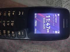 I m selling my Nokia keypad mobile