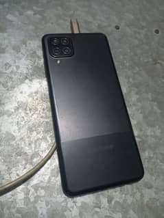 Samsung a12