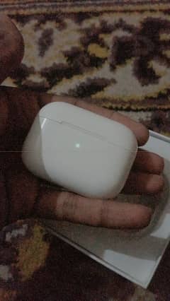 Air pods Pro