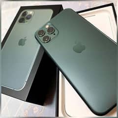 Iphone 11 Pro Max 256 Pta Approved