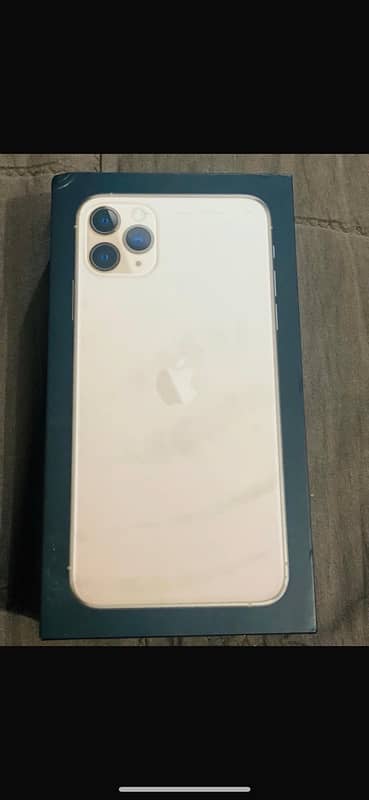 Iphone 11 pro max 0