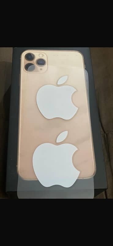 Iphone 11 pro max 1