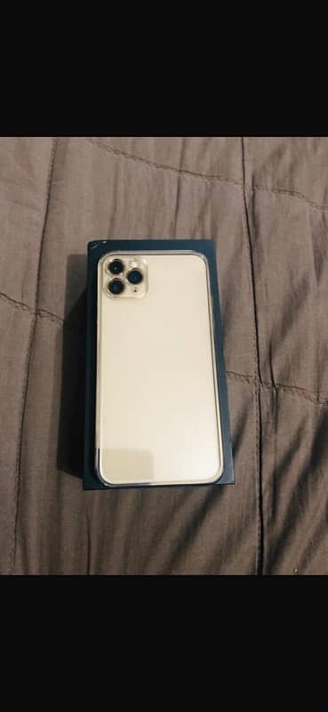 Iphone 11 pro max 3