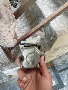 Honda 125 Euro-II Carburetor