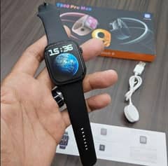 T900 Pro Max Watch Series 9 Smart Watch