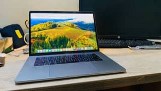 Macbook Pro 2019 15 Inch 16/512 GB