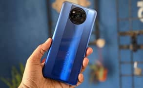 poco x3 pro | 256GB | PTA Approved