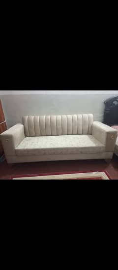 5 seater sofa set urgent sale