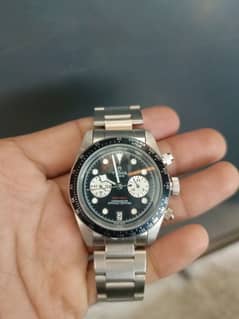 TUDOR