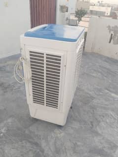 Air cooler