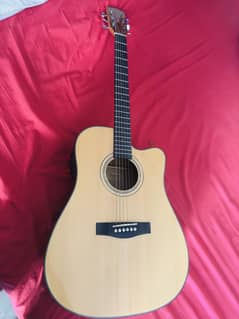 Original Fender guitar (made in USA)