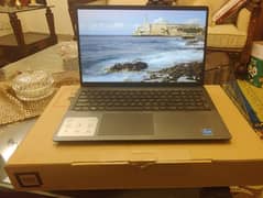 Brand new Dell Inspiron 3520 12th gen core i5