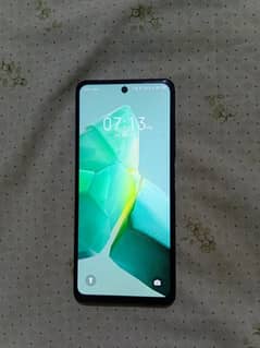 INFINIX HOT 10 8/128