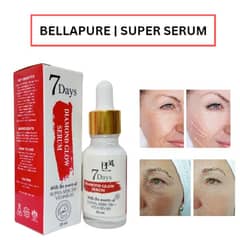 Eid Sale 7 days Glow Serum 70% off