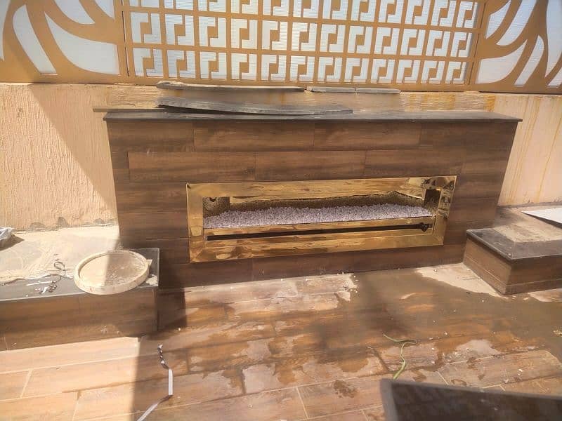 fireplace 14