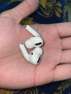 Airpod Pro 1st Gen Original