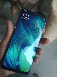 vivo s1